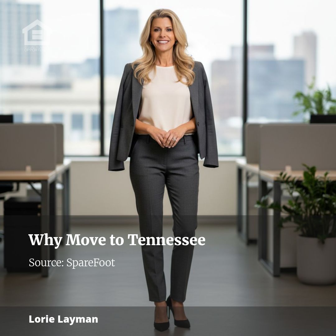 Moving to Tennessee: Reasons to Move and Important Things to Know
