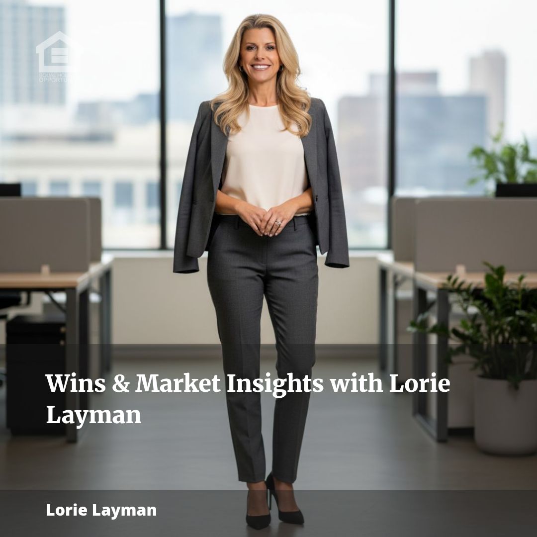 Client Wins & Market Smarts in Franklin: Your Home Journey with Lorie Layman