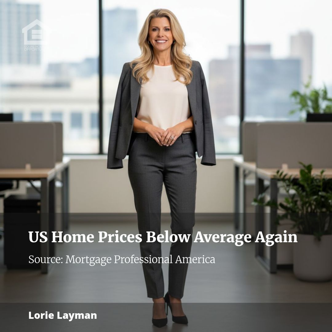 US home prices hold below long-term average for 17th month